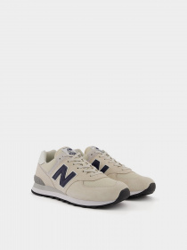 Кросівки New Balance 574 модель ML574EQ2 Фото