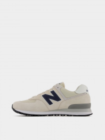 Кросівки New Balance 574 модель ML574EQ2 Фото
