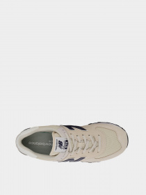 Кросівки New Balance 574 модель ML574EQ2 Фото
