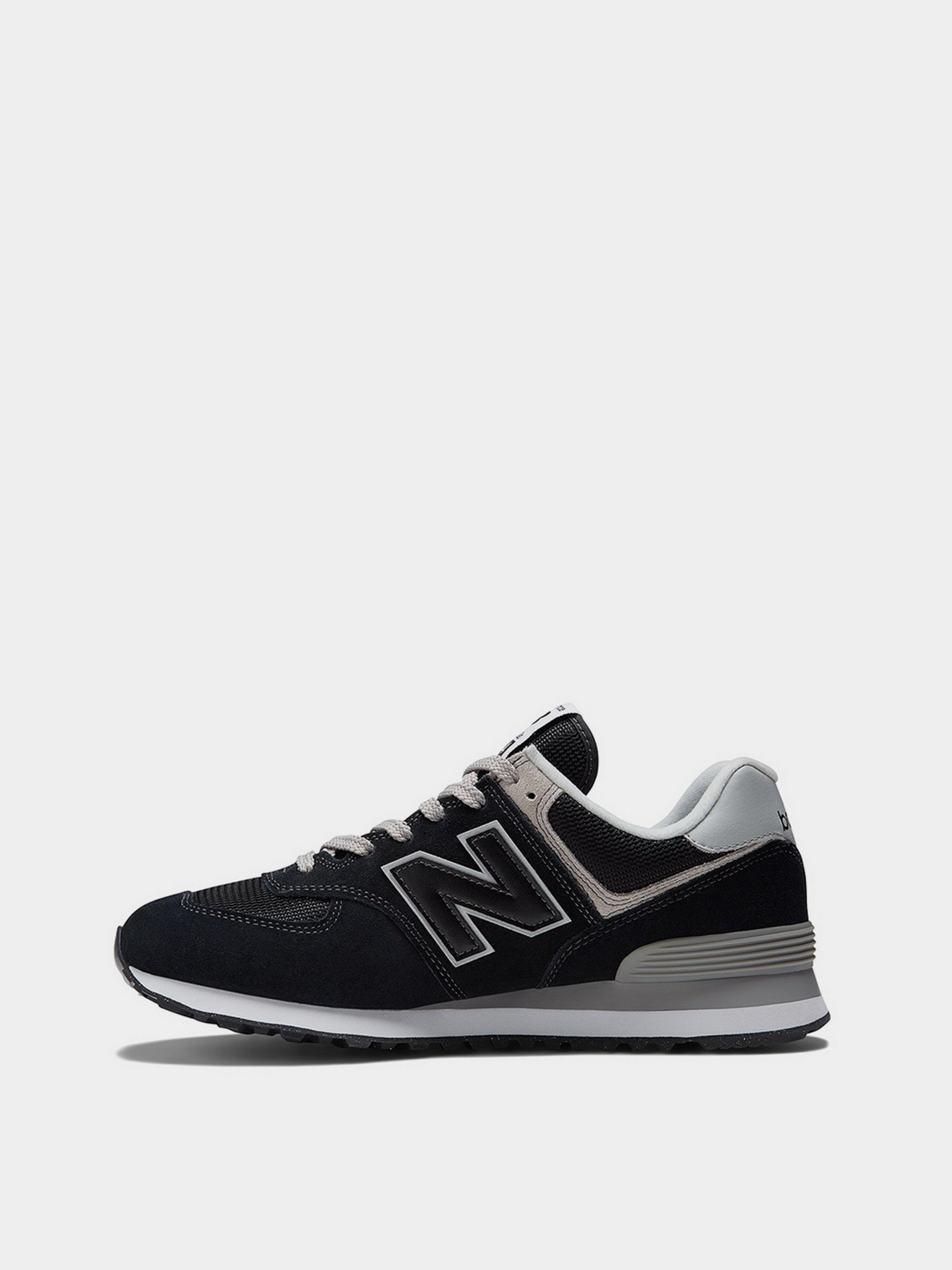 Кросівки New Balance 574 CORE модель ML574EVB Кросівки New Balance 574 CORE модель ML574EVB Фото