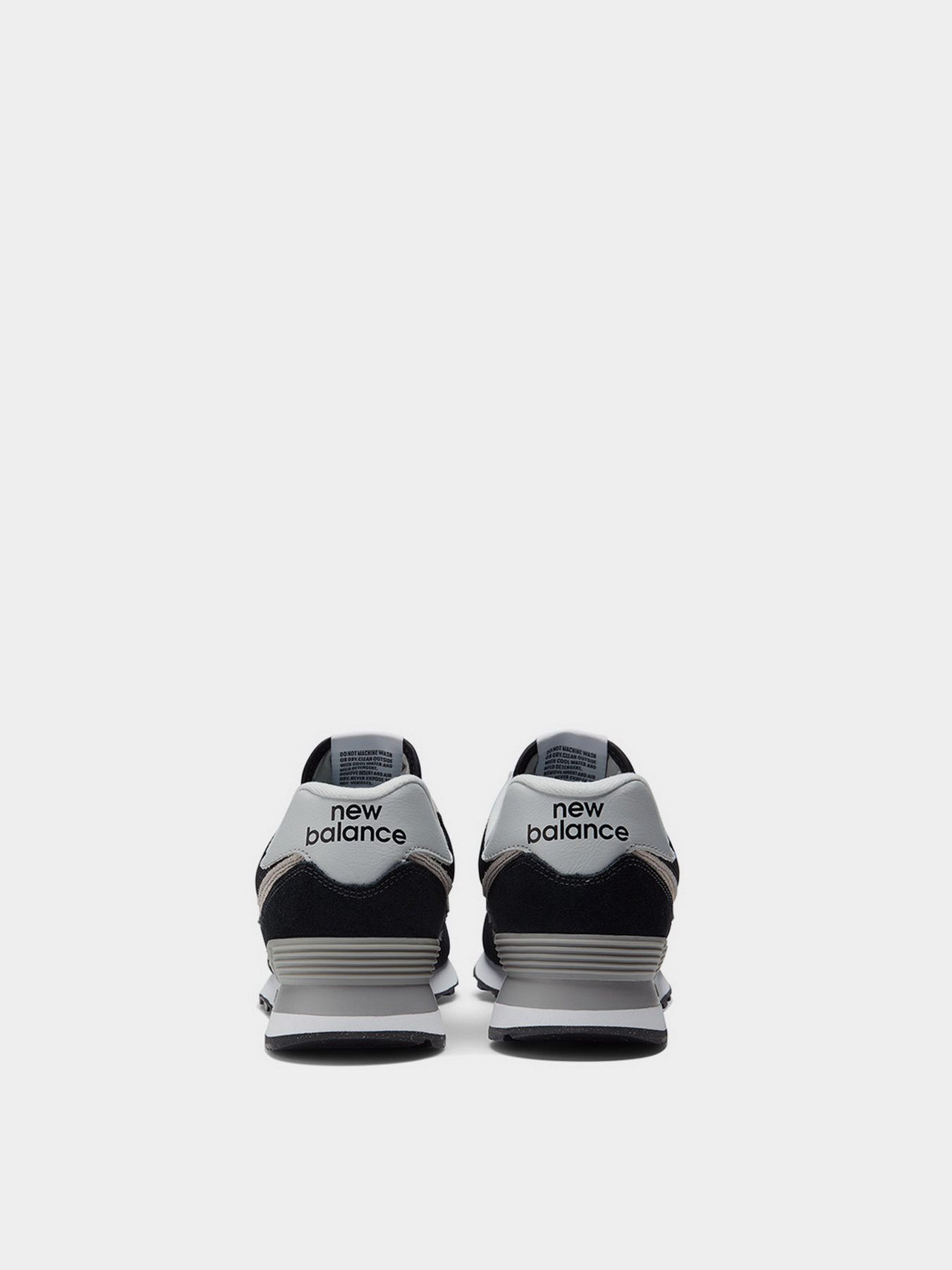 Кросівки New Balance 574 CORE модель ML574EVB Кросівки New Balance 574 CORE модель ML574EVB Фото