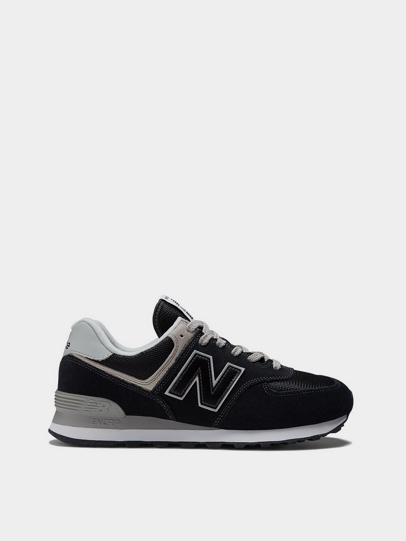 Кросівки New Balance 574 CORE модель ML574EVB Кросівки New Balance 574 CORE модель ML574EVB Фото