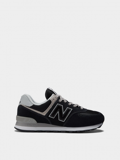 Кроссовки New Balance 574 CORE модель ML574EVB Фото