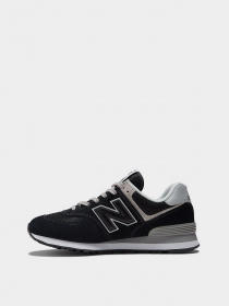 Кросівки New Balance 574 CORE модель ML574EVB Фото
