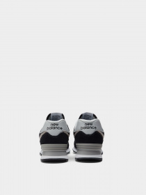 Кросівки New Balance 574 CORE модель ML574EVB Фото