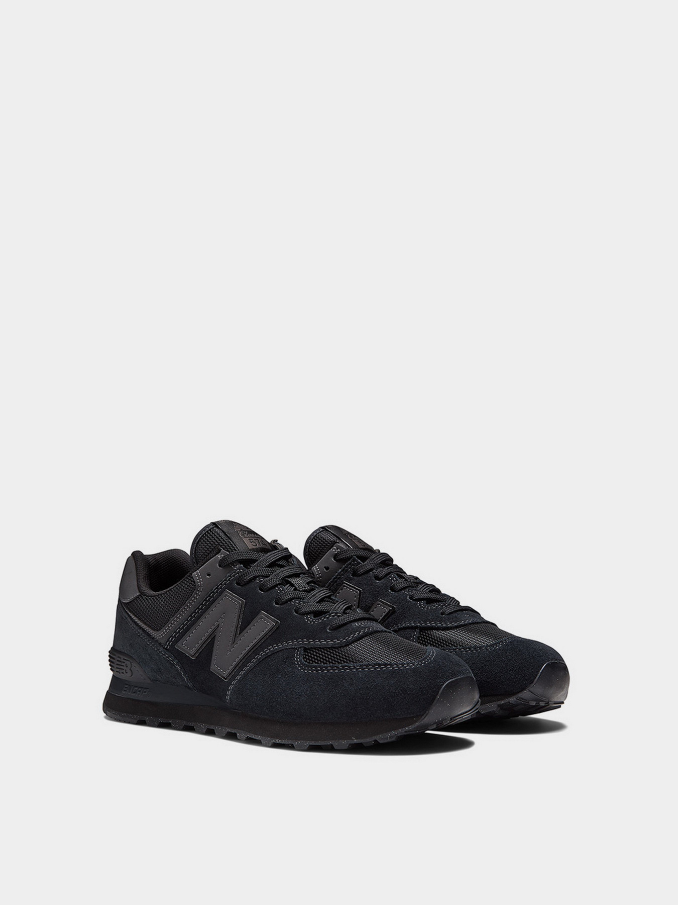 Кросівки New Balance 574 модель ML574EVE Кросівки New Balance 574 модель ML574EVE Фото