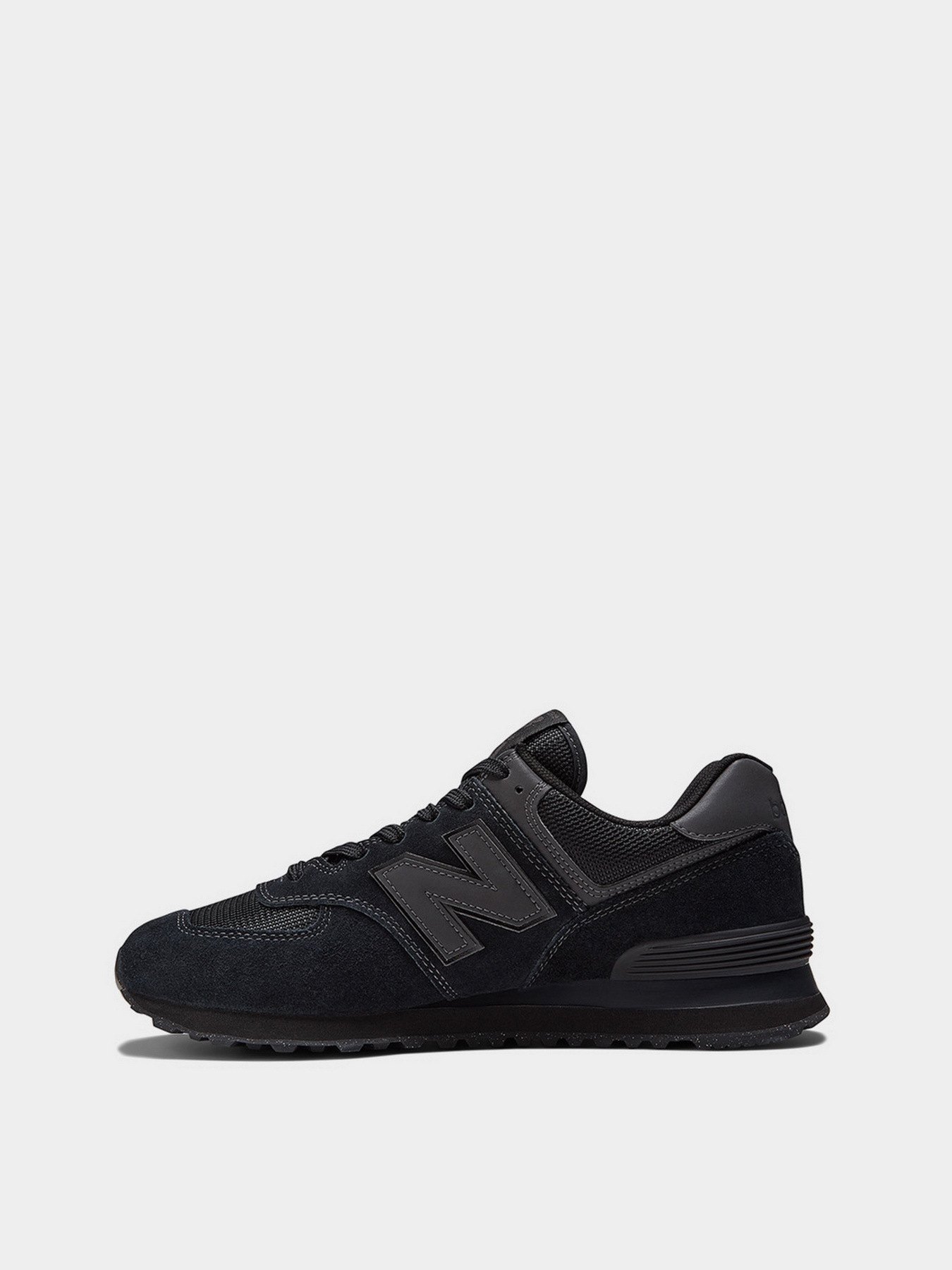 Кросівки New Balance 574 модель ML574EVE Кросівки New Balance 574 модель ML574EVE Фото