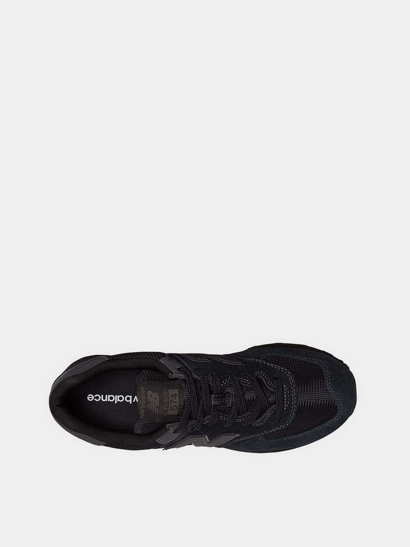Кросівки New Balance 574 модель ML574EVE Кросівки New Balance 574 модель ML574EVE Фото