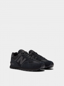 Кросівки New Balance 574 модель ML574EVE Фото
