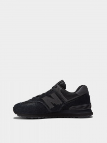 Кросівки New Balance 574 модель ML574EVE Фото