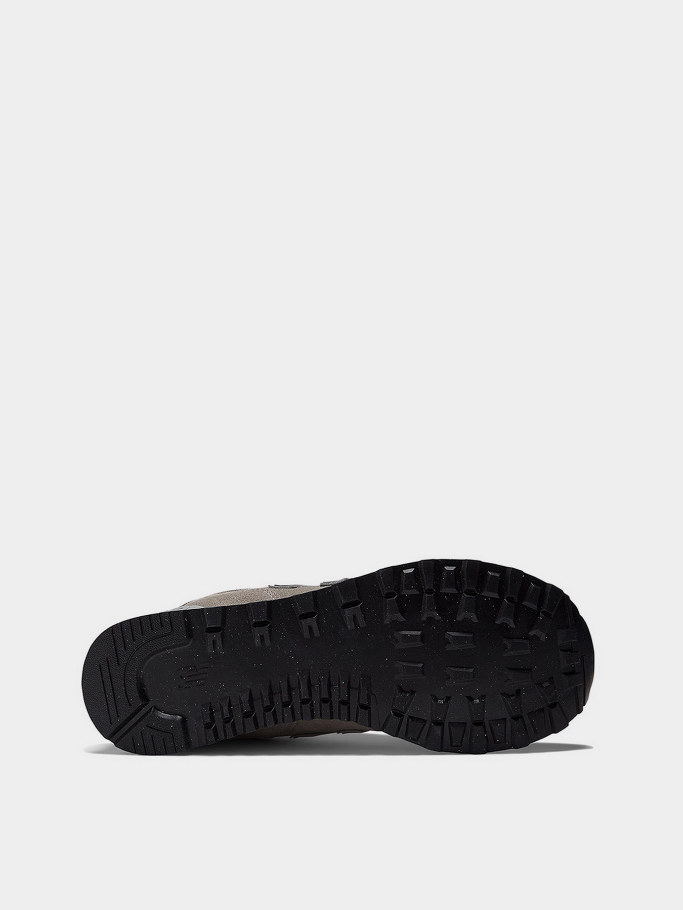 Кросівки New Balance 574 модель ML574EVG Фото
