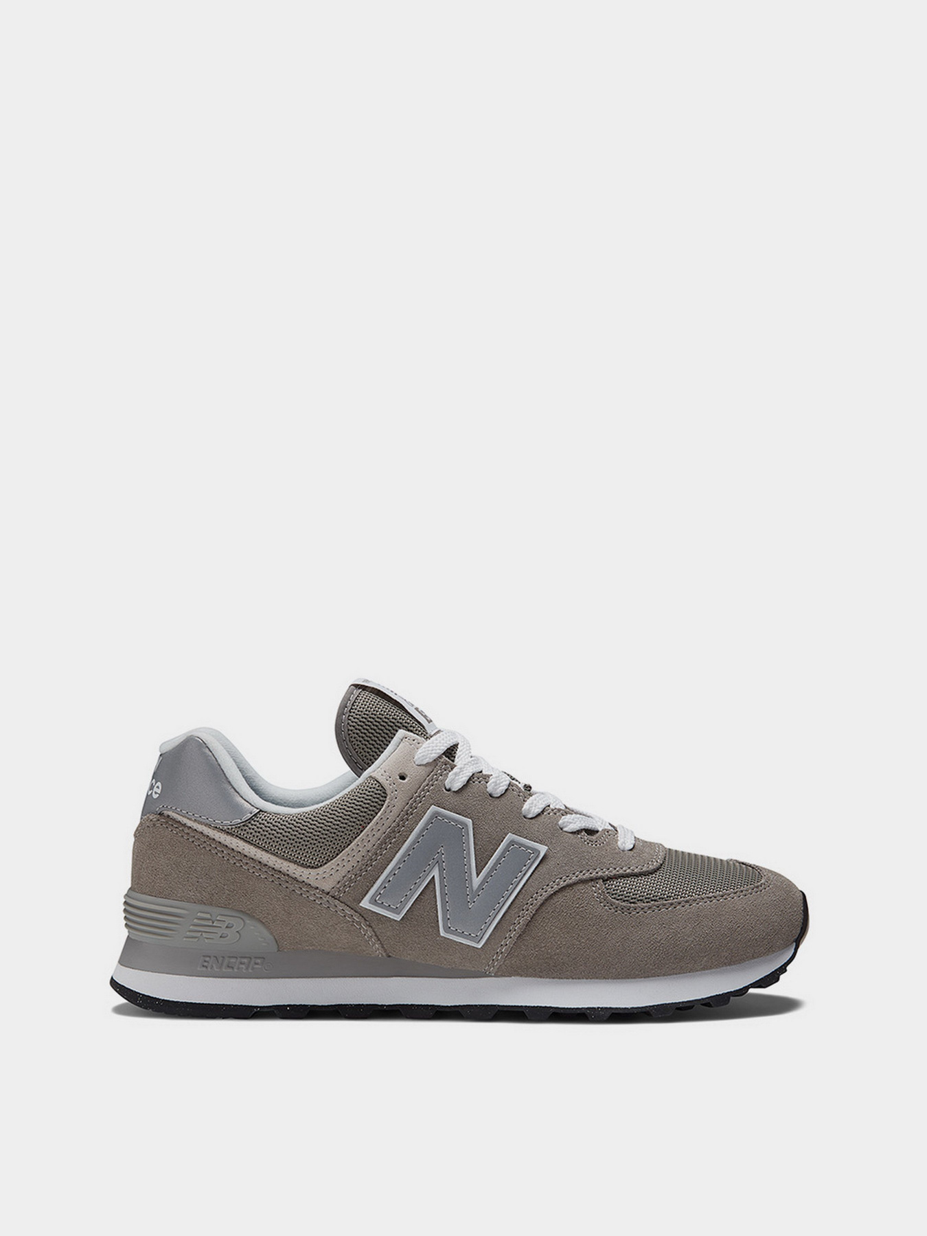 Кросівки New Balance 574 модель ML574EVG Фото