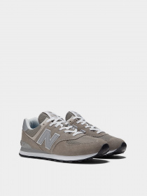 Кросівки New Balance 574 модель ML574EVG Фото