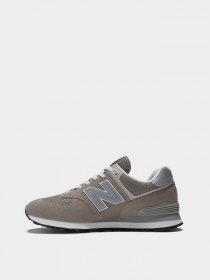 Кросівки New Balance 574 модель ML574EVG Фото