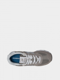 Кросівки New Balance 574 модель ML574EVG Фото