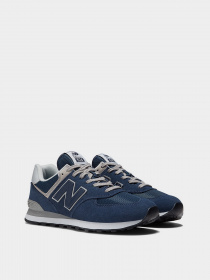 Кросівки New Balance 574 CORE модель ML574EVN Фото