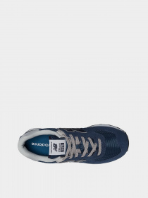Кросівки New Balance 574 CORE модель ML574EVN Фото