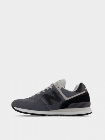 Кросівки New Balance 574 модель ML574OS2 Фото