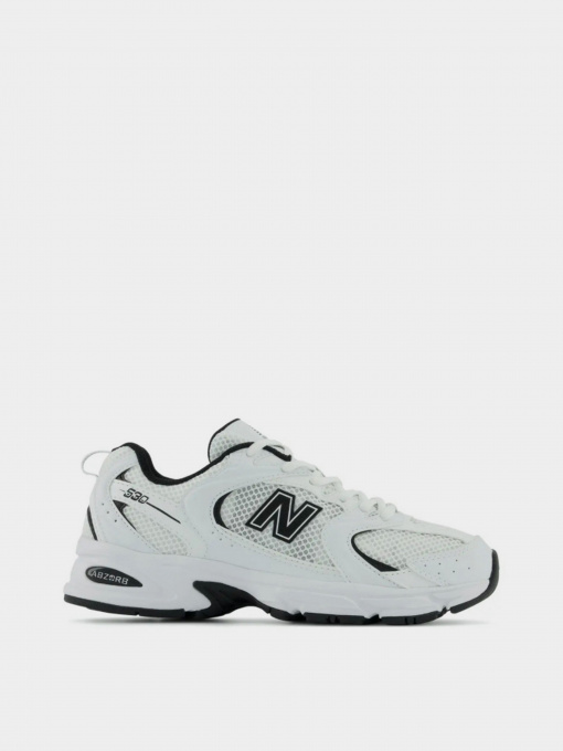 Кроссовки New Balance 530 модель MR530EWB Фото