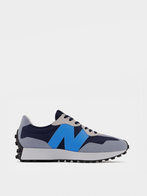 Кросівки New Balance 327 модель MS327BF Фото