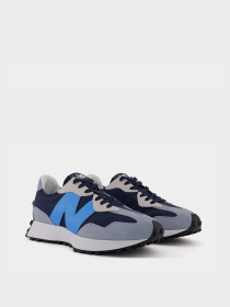 Кросівки New Balance 327 модель MS327BF Фото