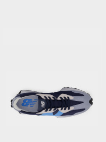 Кросівки New Balance 327 модель MS327BF Фото