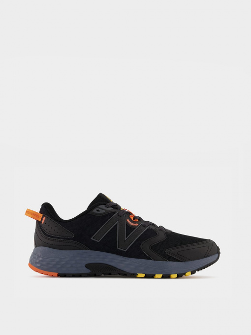 Кросівки New Balance 410v7  модель MT410CK7 Фото