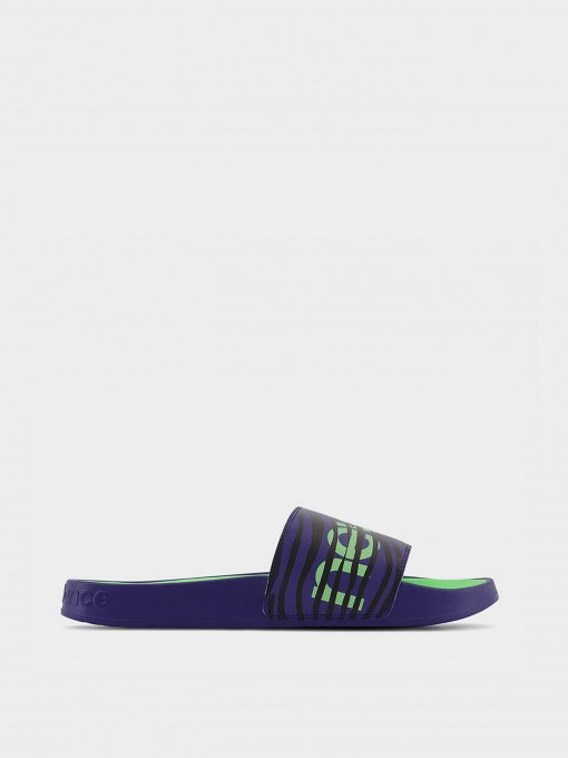 Шльопанці New Balance 200 модель SMF200Z1 Фото
