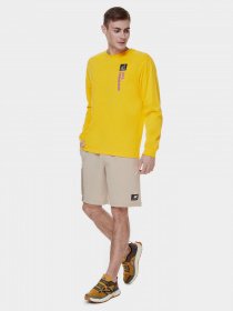 Шорти New Balance All Terrain модель MS21502MS Фото