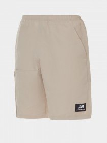 Шорти New Balance All Terrain модель MS21502MS Фото