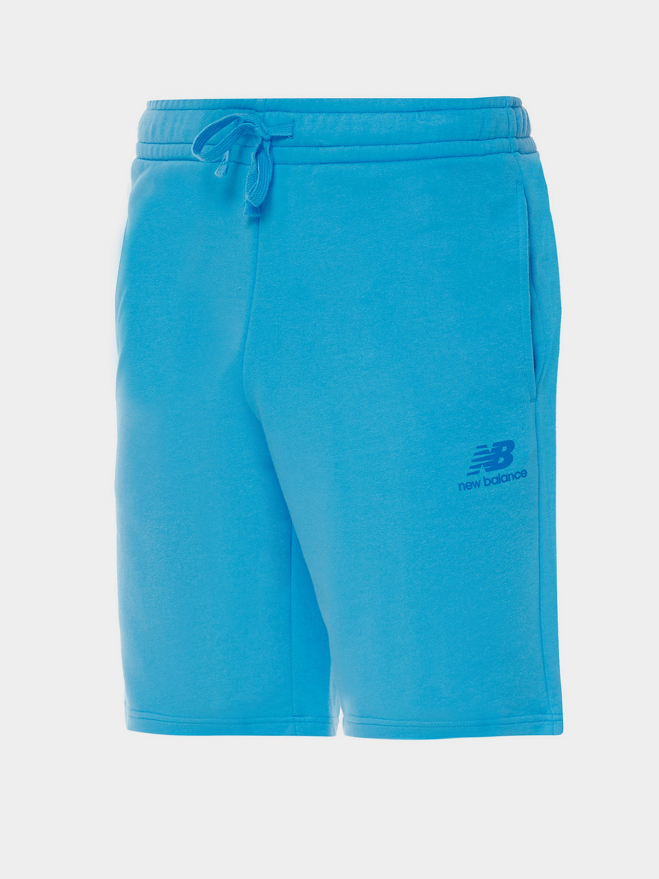 Шорти New Balance Essentials Celebrate модель MS21503VSK Шорти New Balance Essentials Celebrate модель MS21503VSK Фото