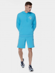 Шорти New Balance Essentials Celebrate модель MS21503VSK Фото
