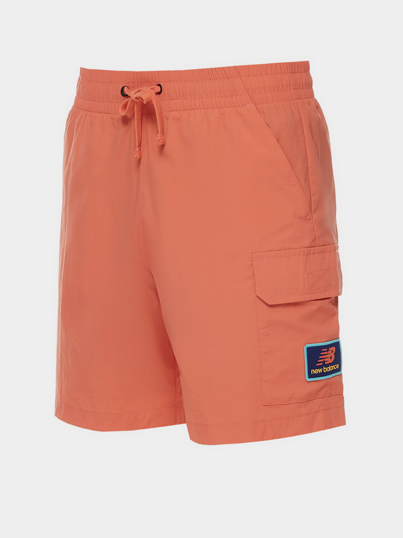 Шорти New Balance Athletics Day Tripper модель MS21551RCL Шорти New Balance Athletics Day Tripper модель MS21551RCL Фото