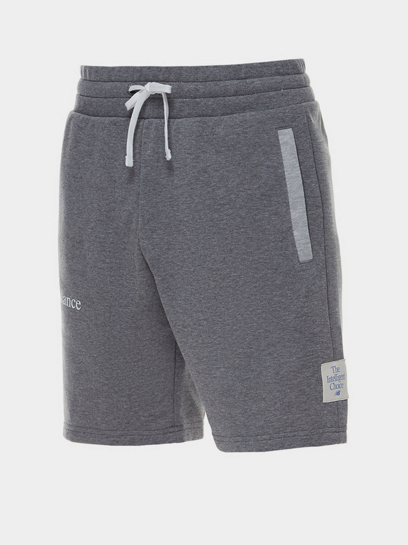 Шорти New Balance Essentials Pure Balance модель MS21552HC Шорти New Balance Essentials Pure Balance модель MS21552HC Фото