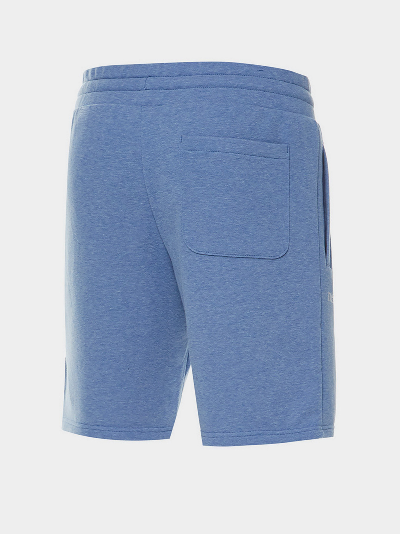 Шорти New Balance Essentials Pure Balance модель MS21552NHR Шорти New Balance Essentials Pure Balance модель MS21552NHR Фото