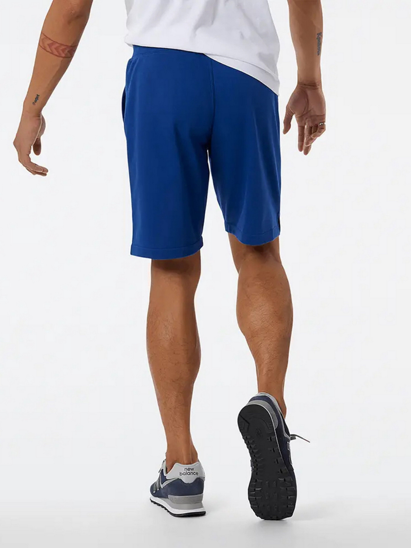 Шорти New Balance Sport Bold FT модель MS21900AT Шорти New Balance Sport Bold FT модель MS21900AT Фото
