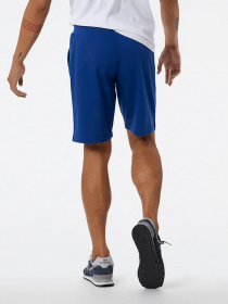 Шорти New Balance Sport Bold FT модель MS21900AT Фото