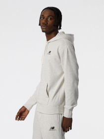 Худі та світшоти New Balance Uni-ssentials French Terry модель UT21500SAH Фото