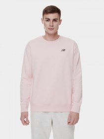 Худі та світшоти New Balance Essentials модель UT21501PIE Фото