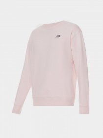 Худі та світшоти New Balance Essentials модель UT21501PIE Фото