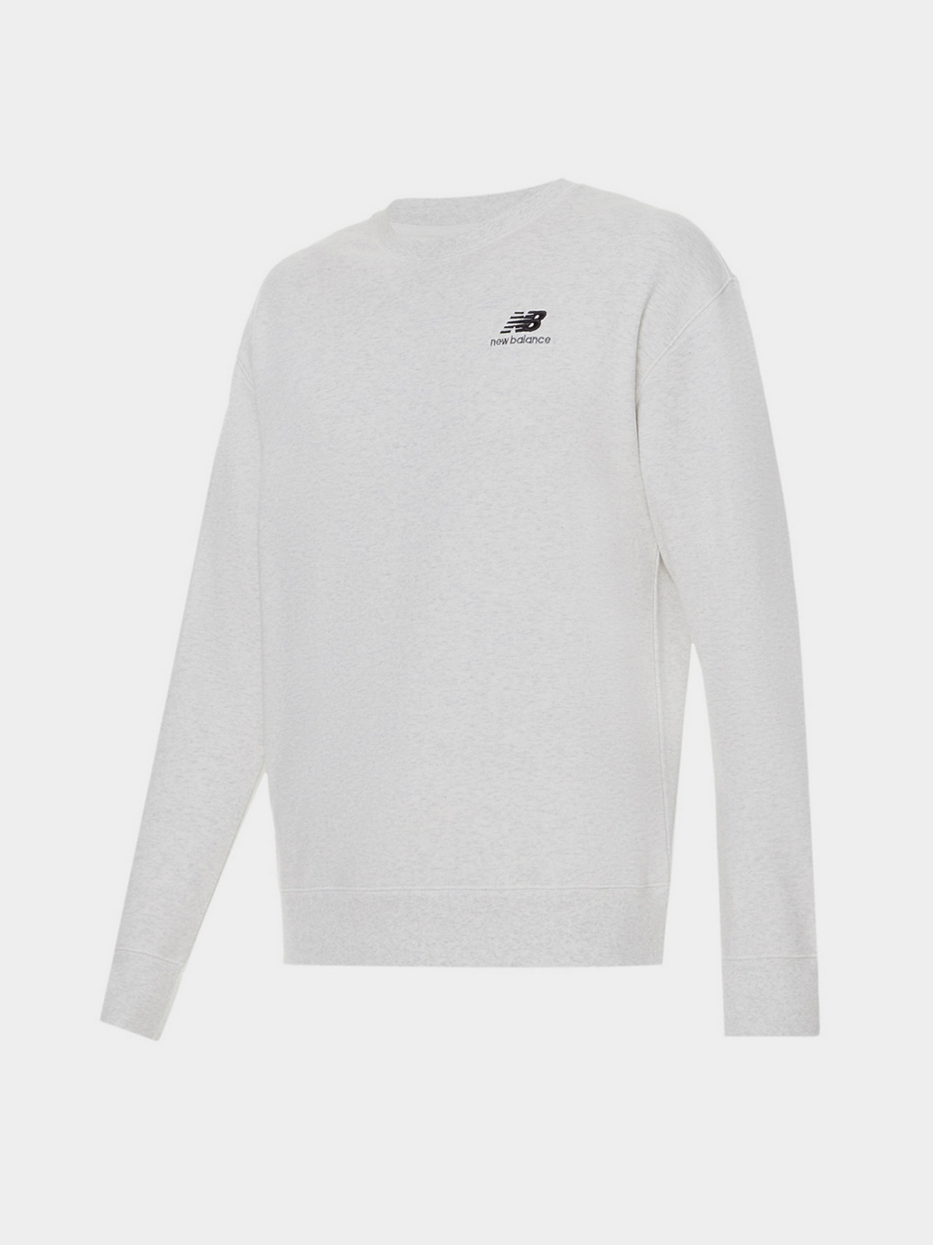 Худі та світшоти New Balance Essentials модель UT21501SAH Худі та світшоти New Balance Essentials модель UT21501SAH Фото