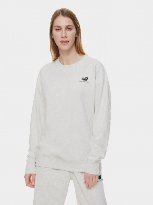 Худі та світшоти New Balance Essentials модель UT21501SAH Фото
