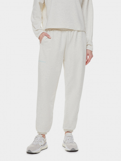 Брюки New Balance Essentials Balanced модель WP21554SAH Фото