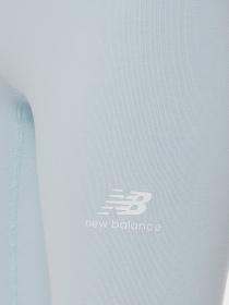 Брюки New Balance Athletics Mystic Minerals модель WP21556MGF Фото