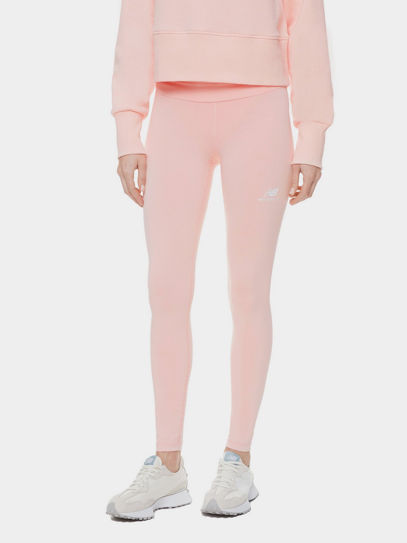Брюки New Balance Athletics Mystic Minerals модель WP21556PIE Брюки New Balance Athletics Mystic Minerals модель WP21556PIE Фото