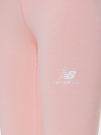 Брюки New Balance Athletics Mystic Minerals модель WP21556PIE Фото