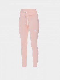 Брюки New Balance Athletics Mystic Minerals модель WP21556PIE Фото