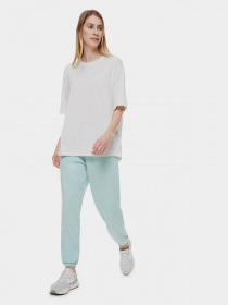 Футболки и поло New Balance Essentials Balanced модель WT21558SAH Фото
