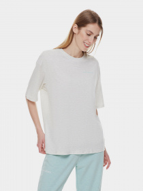 Футболки и поло New Balance Essentials Balanced модель WT21558SAH Фото