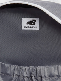 Рюкзаки New Balance OPP Core модель LAB11101GM4 Фото